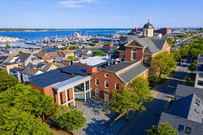 South Dartmouth, MA