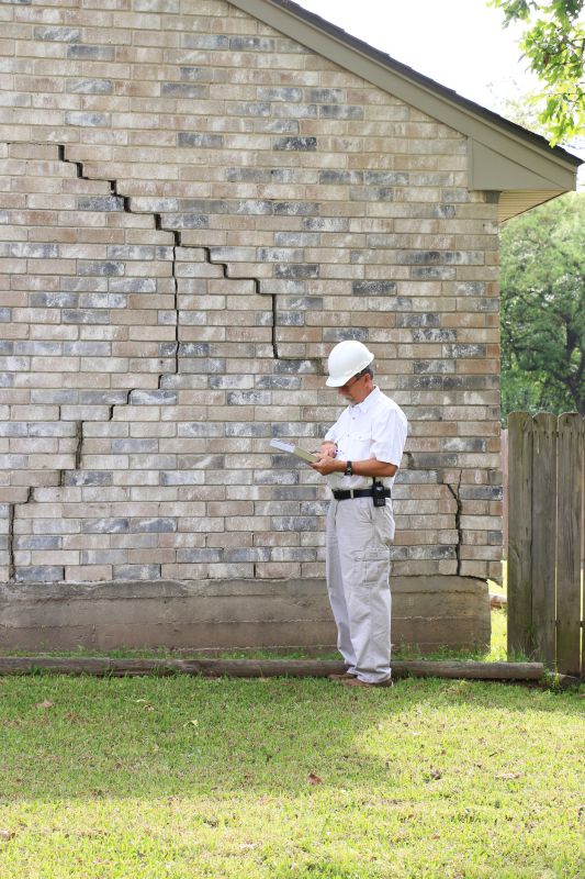 Foundation Assessment in Middleboro, MA