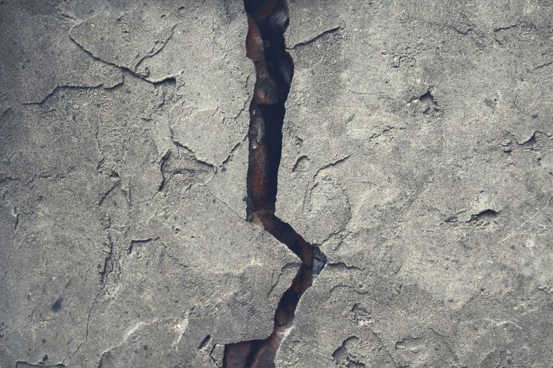 Foundation Crack Repair in Attleboro Falls, MA