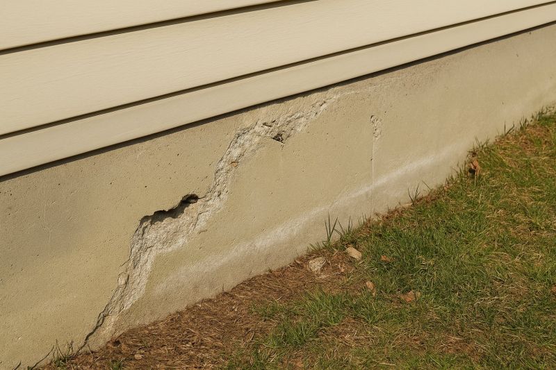 Foundation Raising in Pembroke, MA