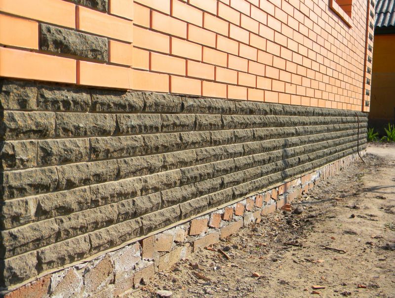 Foundation Strengthening in Middleboro, MA