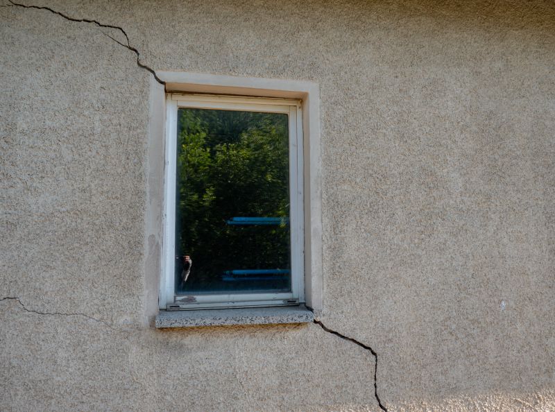 Foundation Structural Repair in Stoughton, MA